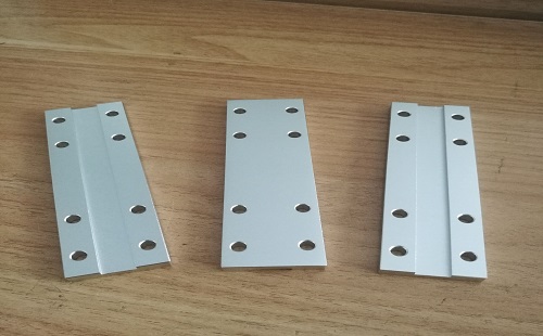 Machining tips for aluminum milling parts