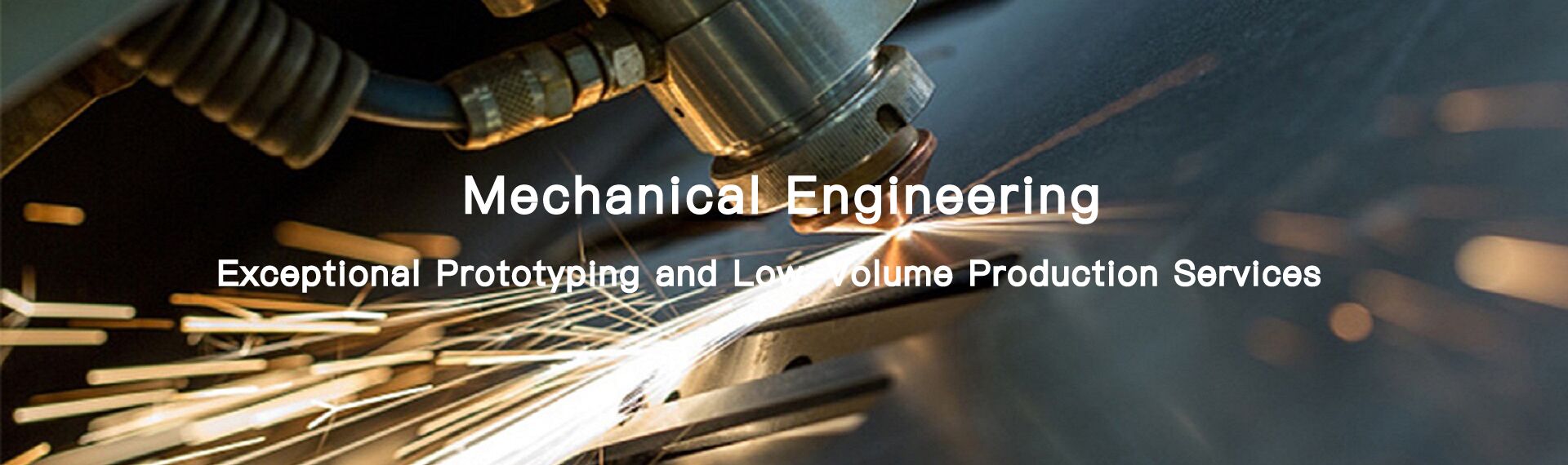 CNC Machining service, rapid prototyping and metal sheet fabrication, precision machining services.