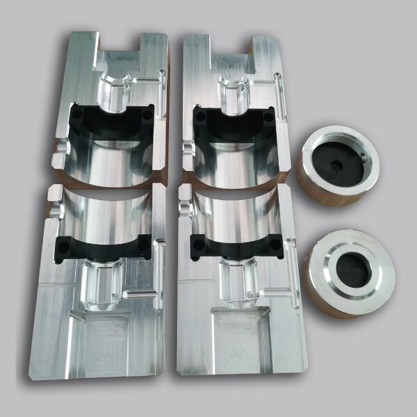 Rapid Tooling parts